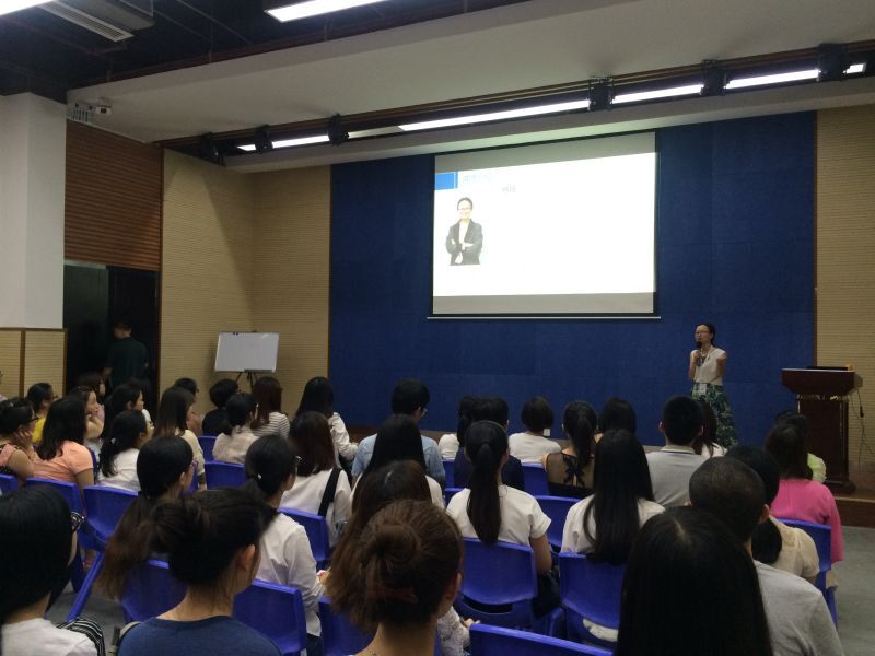 第一頁5月線下分享交流培訓——5大專場，聚焦外貿電子商務