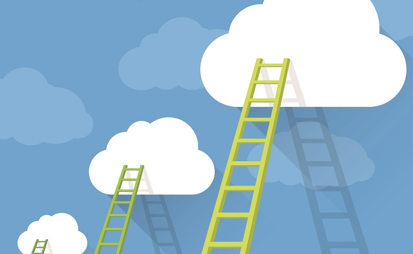 雲端之戰——關於雲計算的那些事（上）