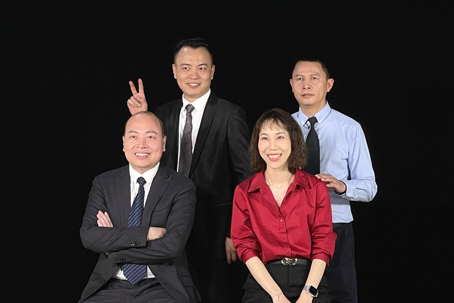 守初心，再出發｜第一頁十五周年記