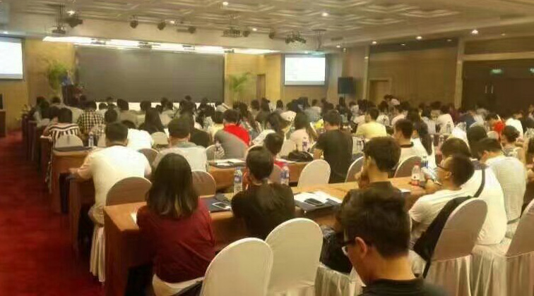 第一頁-Google AdWords體驗中心出席WISH跨境電商平台推介會